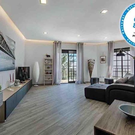 Girassol - Bright, Modern, Well Located Apartment Olhão Eksteriør bilde