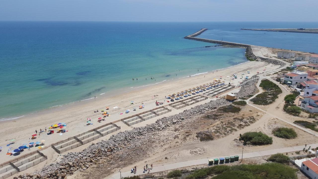 Girassol - Bright, Modern, Well Located Apartment Olhão Eksteriør bilde