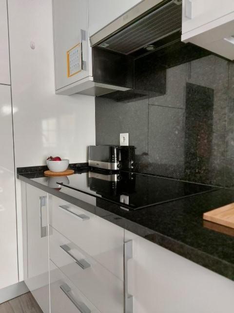 Girassol - Bright, Modern, Well Located Apartment Olhão Eksteriør bilde