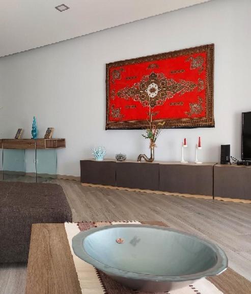 Girassol - Bright, Modern, Well Located Apartment Olhão Eksteriør bilde