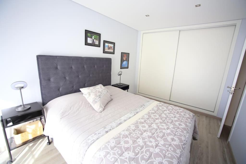 Girassol - Bright, Modern, Well Located Apartment Olhão Eksteriør bilde