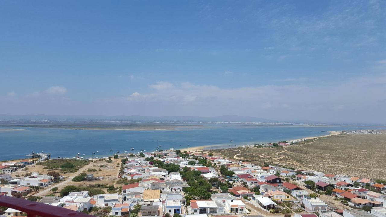 Girassol - Bright, Modern, Well Located Apartment Olhão Eksteriør bilde