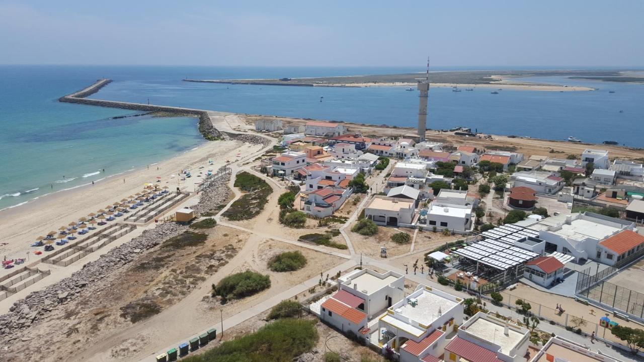 Girassol - Bright, Modern, Well Located Apartment Olhão Eksteriør bilde